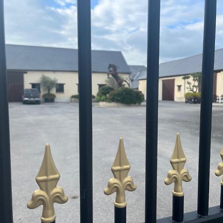 Domaine Pierre Monnaie Villa Verzy Eksteriør billede