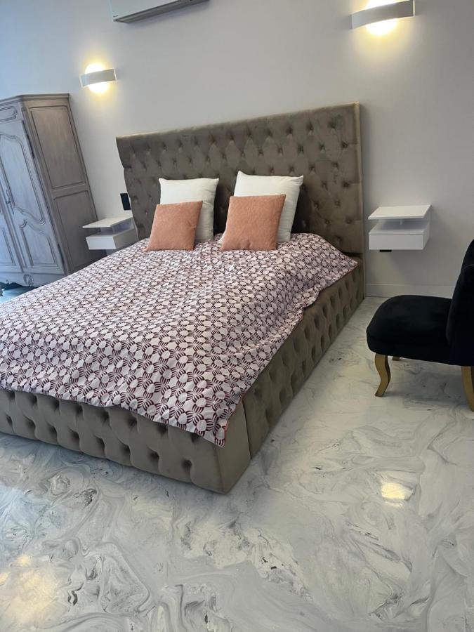 Domaine Pierre Monnaie Villa Verzy Eksteriør billede