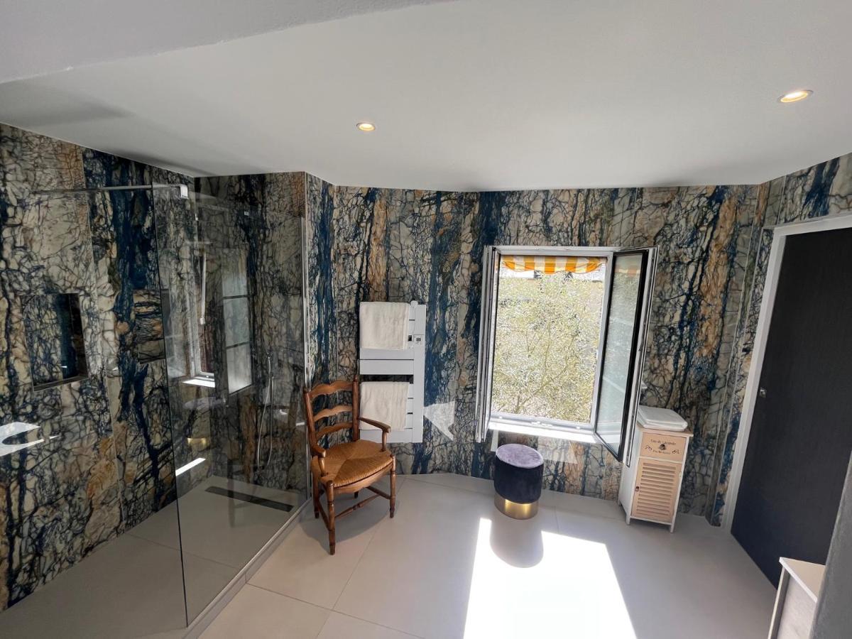 Domaine Pierre Monnaie Villa Verzy Eksteriør billede