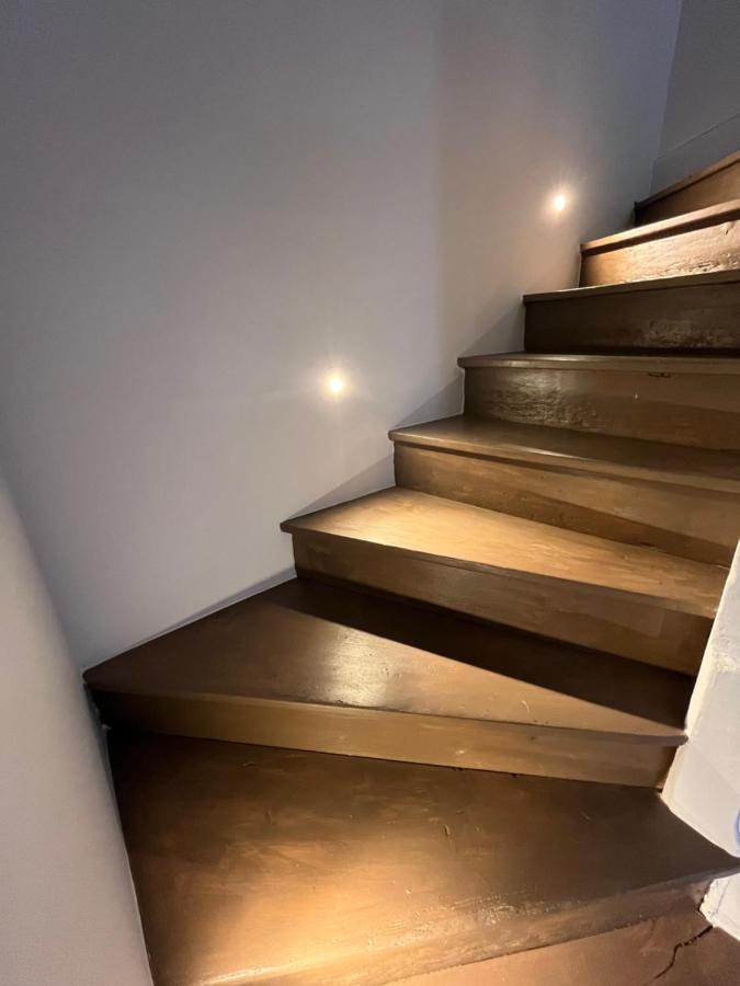Domaine Pierre Monnaie Villa Verzy Eksteriør billede